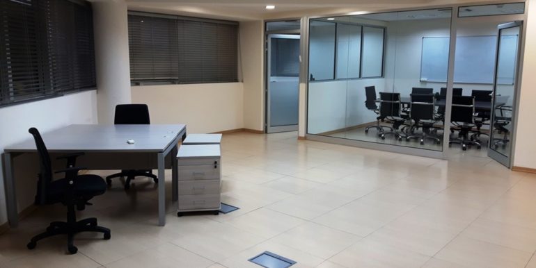 Makedonias Office for rent 5
