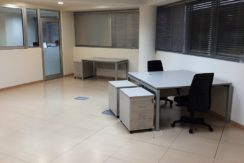 Makedonias Office for rent 6