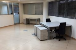 Makedonias Office for rent 6