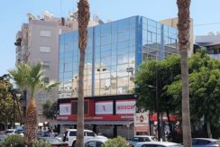 Office -Near Limassol District Court Com Spaces in Cyprus 1