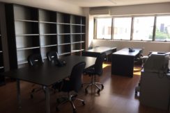 Office for rent Egnomi Comm Spaces in Cyprus 1