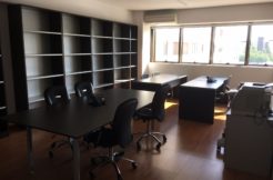 Office for rent Egnomi Comm Spaces in Cyprus 1