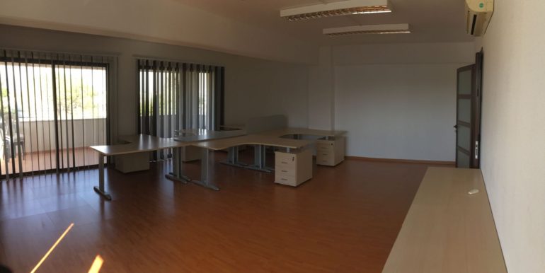 Office for rent Egnomi Comm Spaces in Cyprus 8