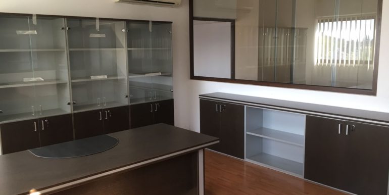 Office for rent Egnomi Comm Spaces in Cyprus 9
