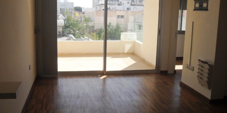 Office for rent - Doctor Limassol 6 Com Spaces in Cyprus