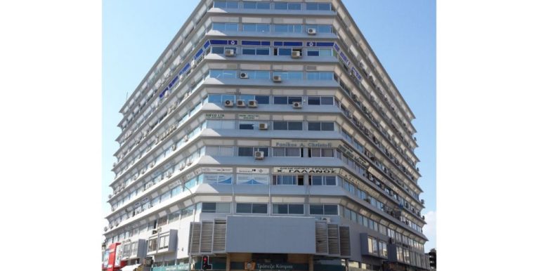 Pentadromos Office for sale 2