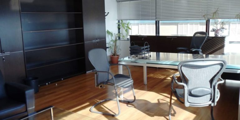 Big office space for rent Limassol 1