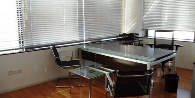 Big office space for rent Limassol 3