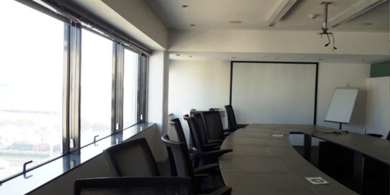 Big office space for rent Limassol 5