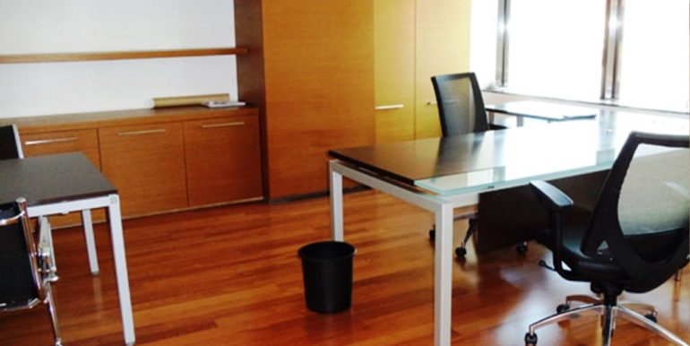 Big office space for rent Limassol 7