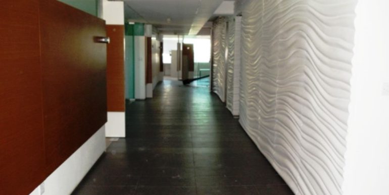 Big office space for rent Limassol 8