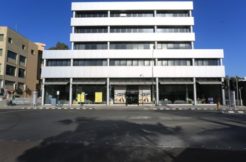 Office building for rent in Nicosia 1