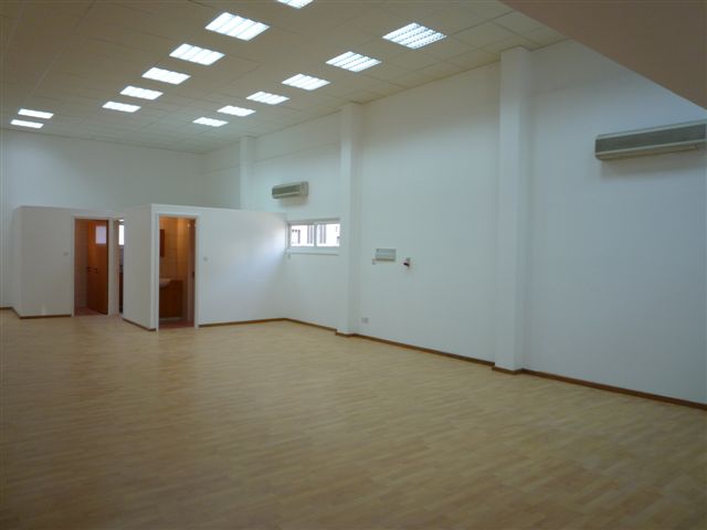 Gym Office Showrooms Ag.Omologites Nicosia