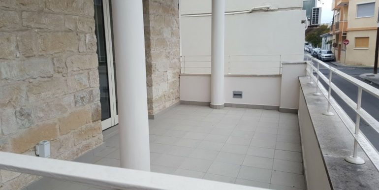 Town Center Office for rent 3