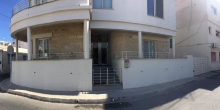 Town Center Office for rent 5
