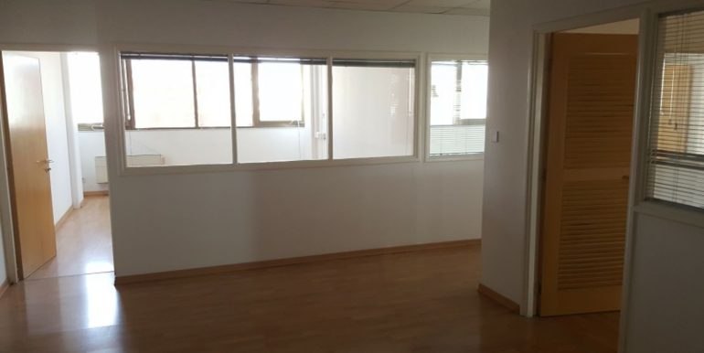 Commercial Spaces in Cyprus office for rent 1