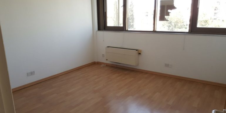 Commercial Spaces in Cyprus office for rent 5