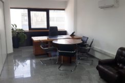 Fully Furnished office for rent Limassol 1