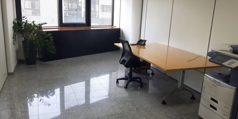 Fully Furnished office for rent Limassol 2