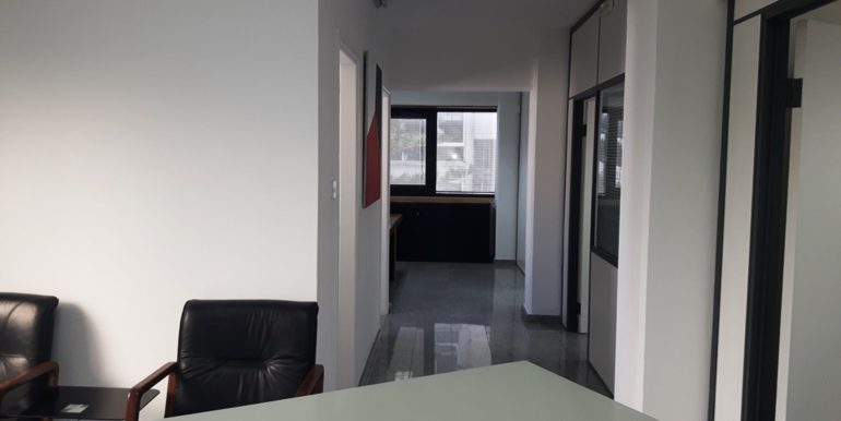 Fully Furnished office for rent Limassol 8