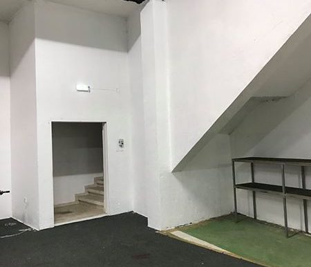 Basement for rent Ayia Napa 7