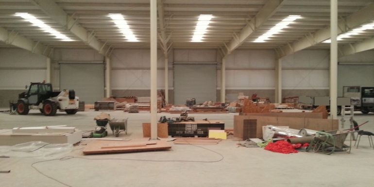 Industrial Space for sale www.comspacesincyprus.com 2