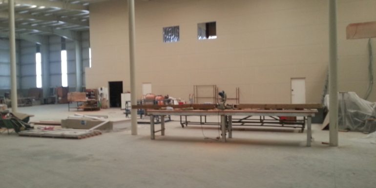 Industrial Space for sale www.comspacesincyprus.com 3