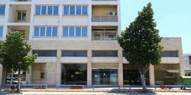 Strovolos Shops and offices for sale Comspacesincyprus.com 1