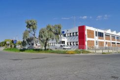 Industrial Building for sale in Nicosia Commercial Spaces in Cyprus 1