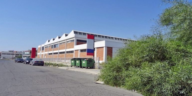 Industrial Building for sale in Nicosia Commercial Spaces in Cyprus 2