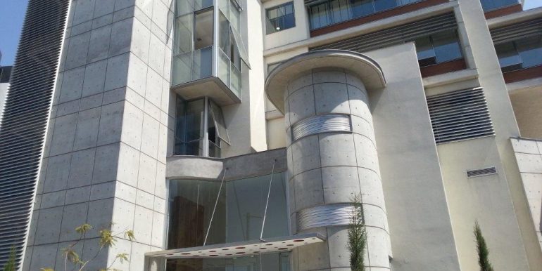 Modern office for rent Limassol Commercial Spaces in Cyprus 1