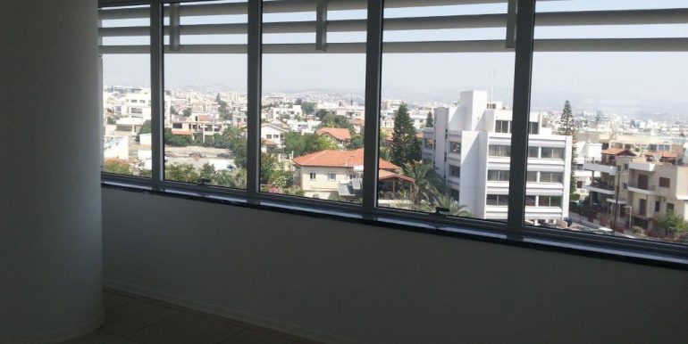 Modern office for rent Limassol Commercial Spaces in Cyprus 4