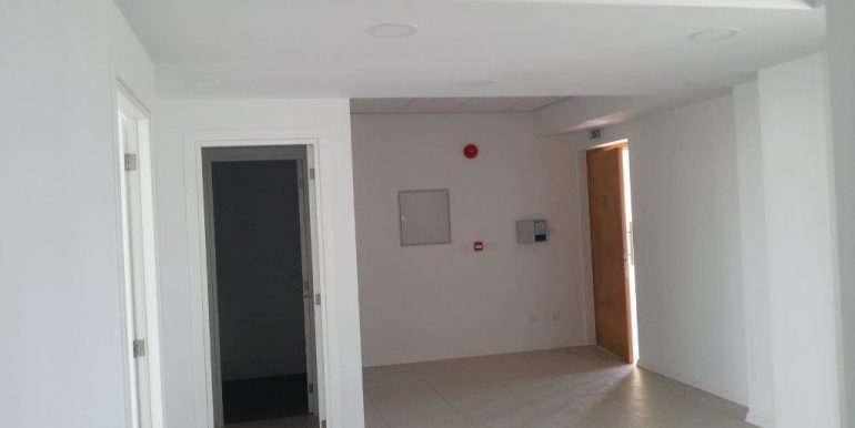 Modern office for rent Limassol Commercial Spaces in Cyprus 5