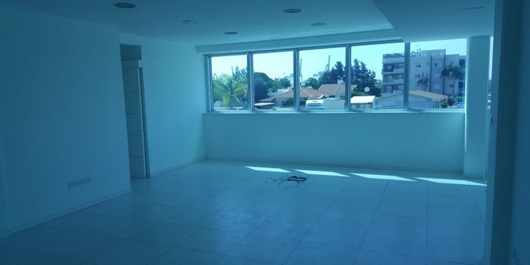 New port Office for rent Commercial Spaces in Cyprus 1