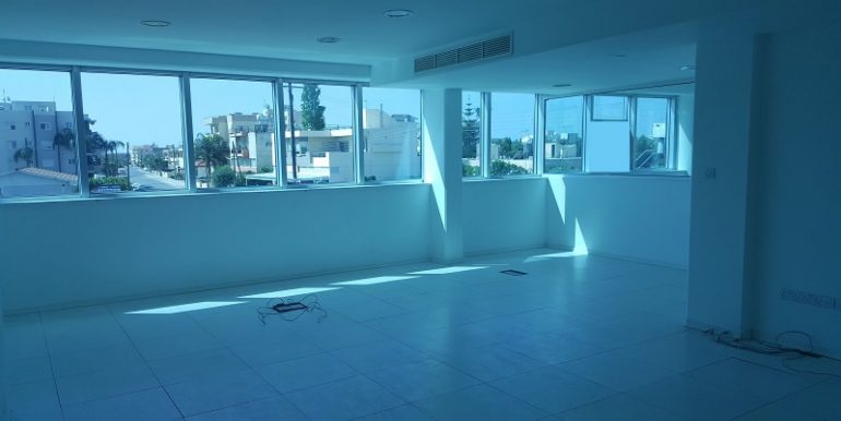 New port Office for rent Commercial Spaces in Cyprus 2