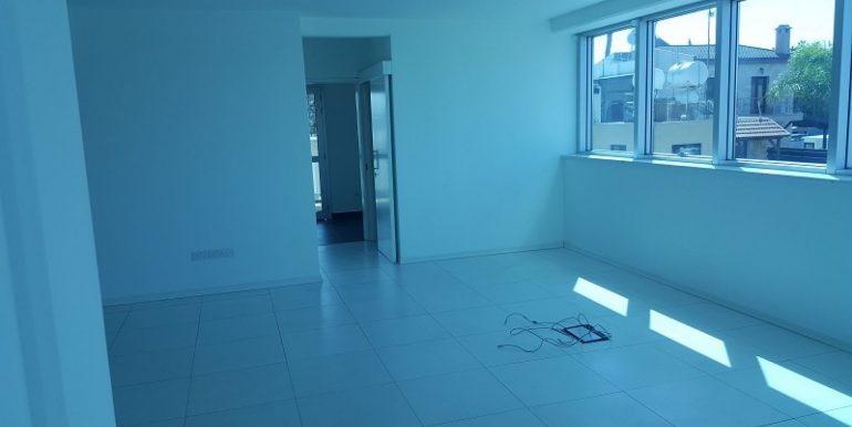 New port Office for rent Commercial Spaces in Cyprus 3