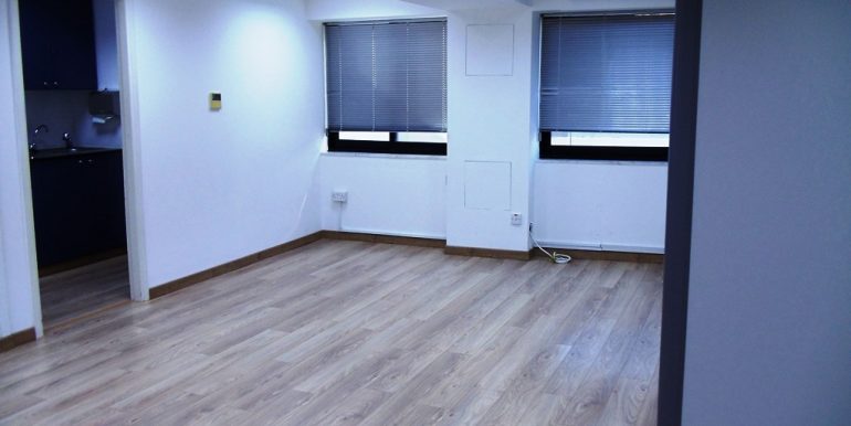 Sea Front office for rent Commercial Spaces in Cyprus 1