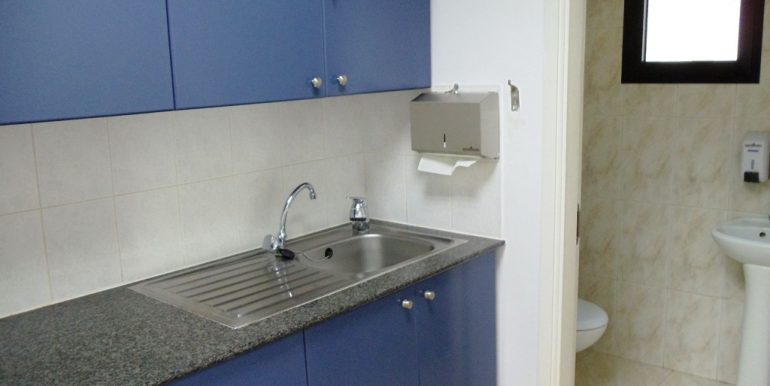 Sea Front office for rent Commercial Spaces in Cyprus 2