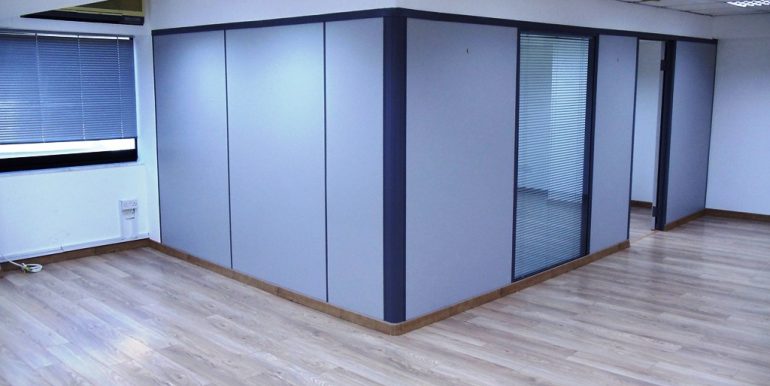 Sea Front office for rent Commercial Spaces in Cyprus 3