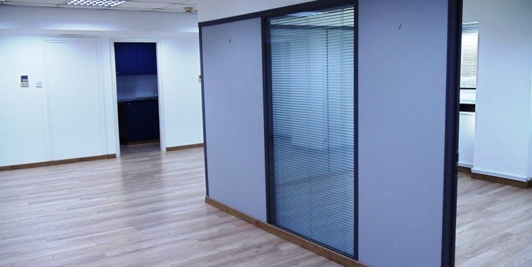 Sea Front office for rent Commercial Spaces in Cyprus 4