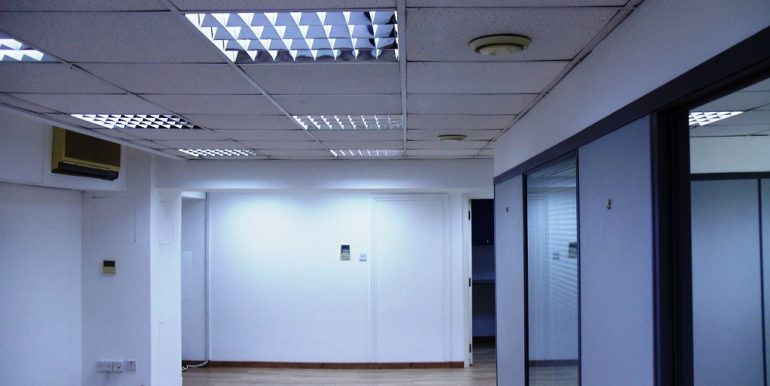 Sea Front office for rent Commercial Spaces in Cyprus 5