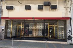 Shop for sale Center city Limassol Commercial Spaces in Cyprus 1