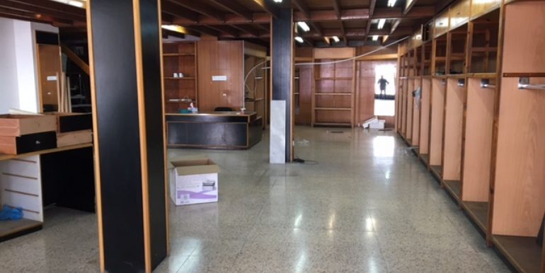 Shop for sale Center city Limassol Commercial Spaces in Cyprus 3