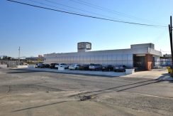 Warehouse for sale in Nicosia Commercial Spaces in Cyprus 1