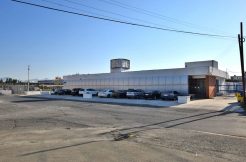 Warehouse for sale in Nicosia Commercial Spaces in Cyprus 1