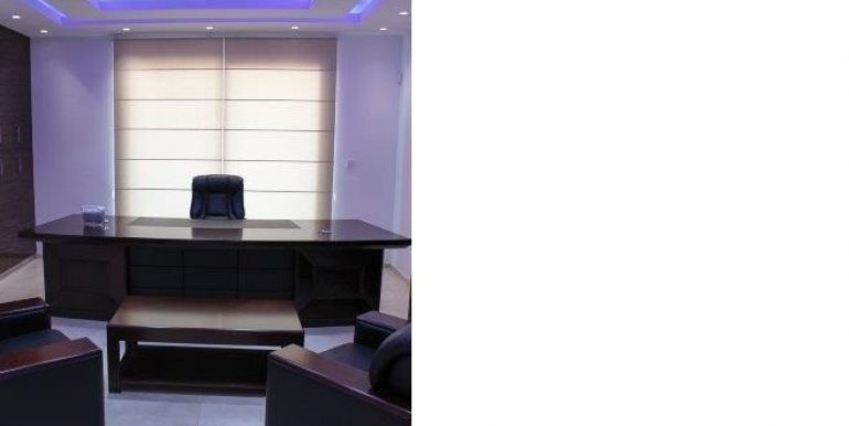 Ayia Fyla office for rent ComSpacesin Cyprus 2
