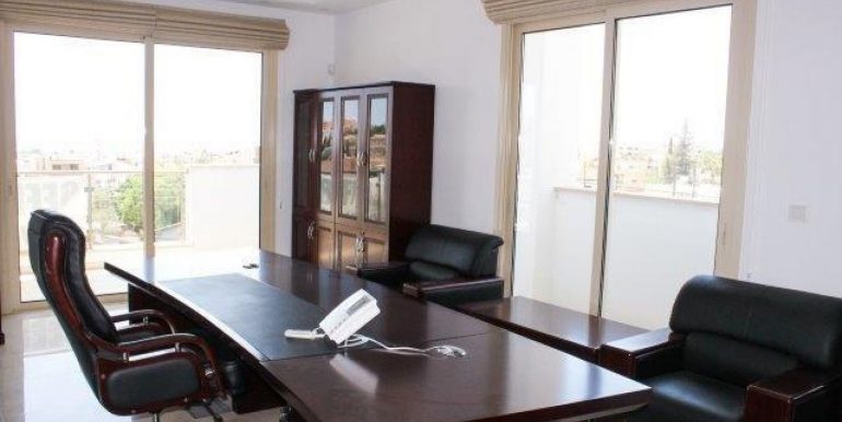 Ayia Fyla office for rent ComSpacesin Cyprus 4