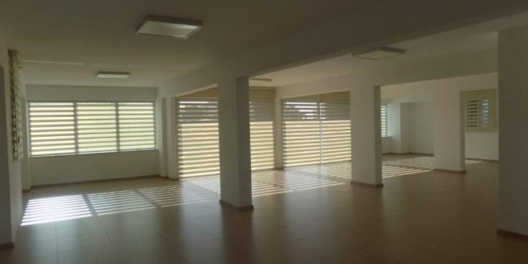 Modern office for rent ComCpacesin Cyprus 3