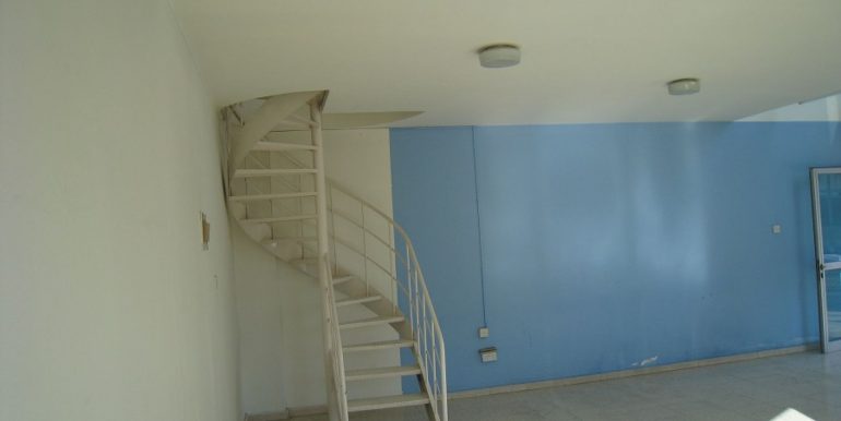 Shop for sale in Strovolos 3