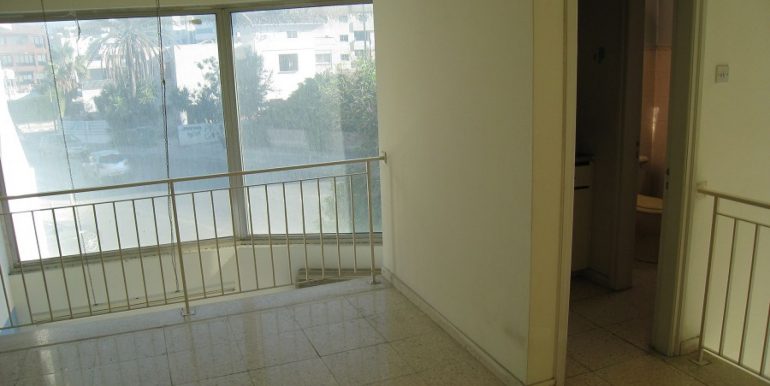 Shop for sale in Strovolos 5